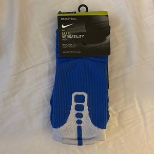 Nike Elite Versatility Socks